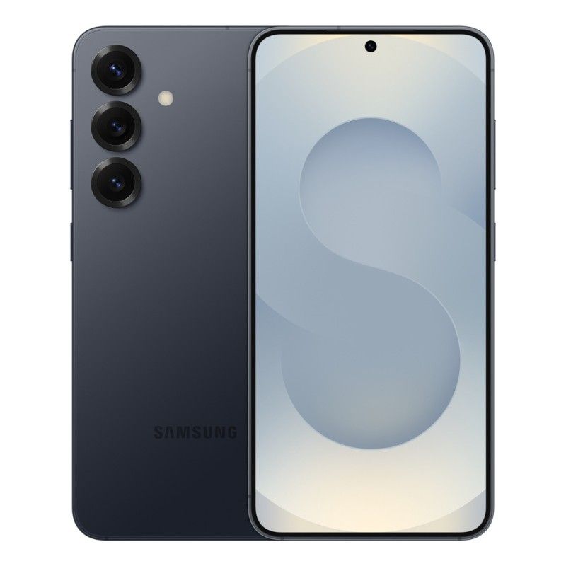 SAMSUNG S25 DS 5G S931 12/512GB EUR BLUE BLACK