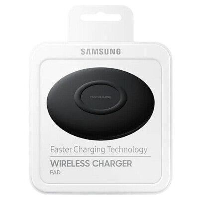 SAMSUNG CARICATORE WIRELESS PER ANDROID 15W