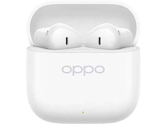 OPPO CUFFIE WIRELESS BUDS 3 WHITE