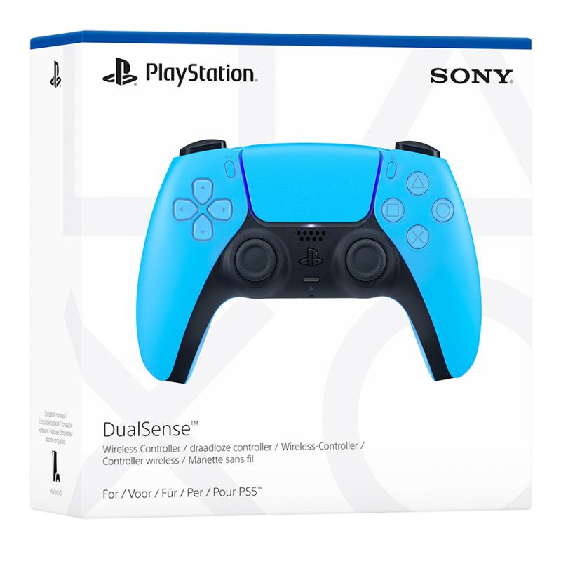 PS5 CONTROLLER DualSense CELESTE