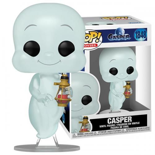 FUNKO POP! CASPER 30TH: CASPER (1848)