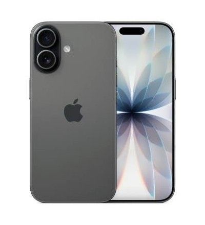 APPLE IPHONE 17 256 BLACK