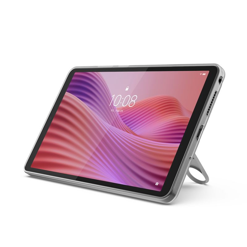 TABLET LENOVO TAB ONE 8.7'' 4/64 WIFI + CASE STAND