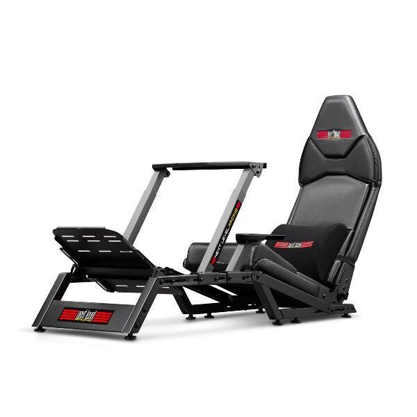 NEXT LEVEL RACING POSTAZIONE DI GUIDA F-GT
