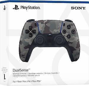 PS5 CONTROLLER dual sense mimetico