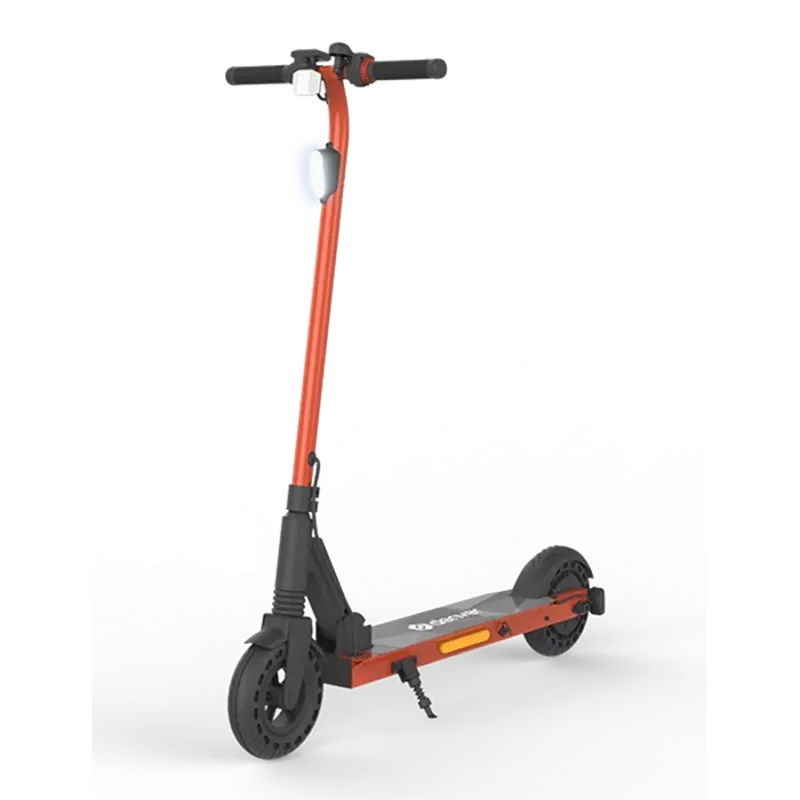 DENVER MONOPATTINO ELETTRICO 8'' HONEYCOMB 300W 25KM 12KM