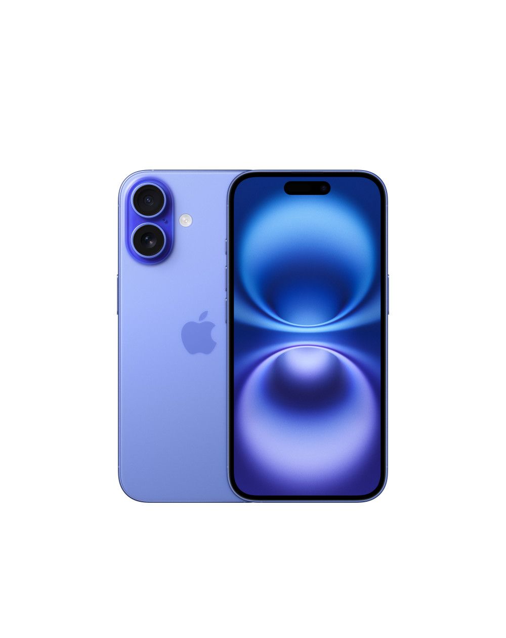 APPLE IPHONE 16 128 GB BLU OLTREMARE