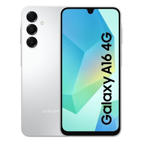 SAMSUNG GALAXY A16 4G 4/128 ITA GRAY