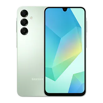 SAMSUNG GALAXY A16 4G 4/128 ITA GREEN