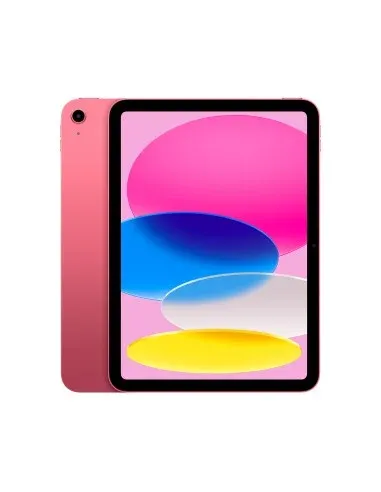 APPLE IPAD 11'' WIFI 128GB (A16) ROSA