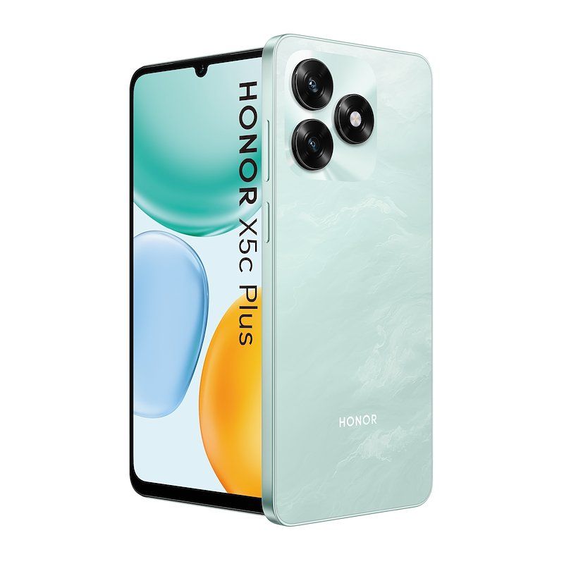 HONOR X5C PLUS DS 4/256 ITA OCEAN CYAN