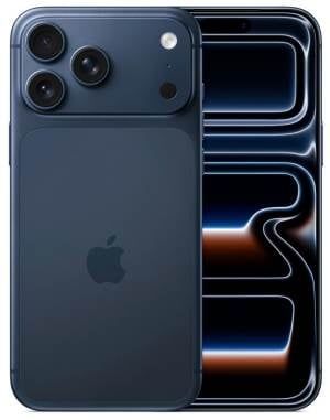 APPLE IPHONE 17 PRO MAX 256 ITA DEEP BLUE