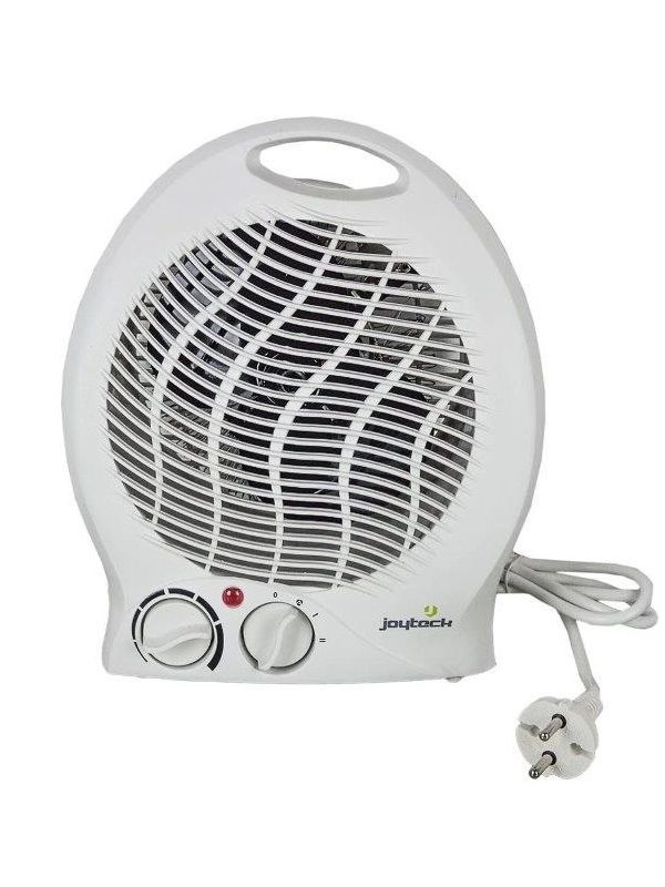JOYTECH TERMOVENTILATORE 1000/2000W W-HF1710