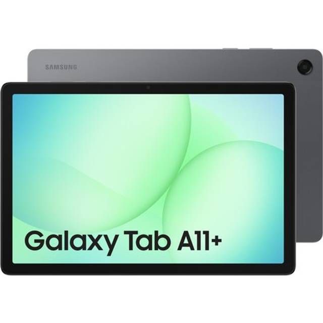 TABLET SAMSUNG A11+ X236B 5G 6/128 ITA GRY