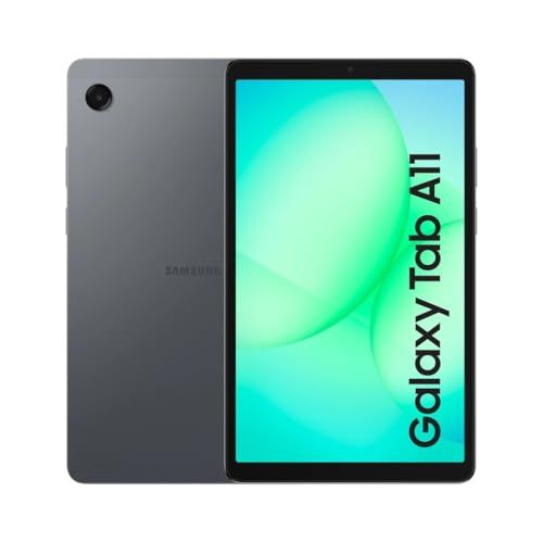 TABLET SAMSUNG TAB A11+X230 WIFI 6/128 ITA GRY