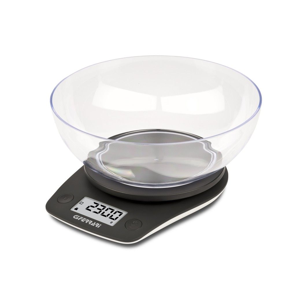 GFerrari Bilancia G20161 Equa da cucina Ciotola 2L