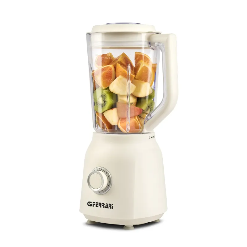 GFERRARI TUTTOFRUTTA FRULLATORE 1,5 LT G20162