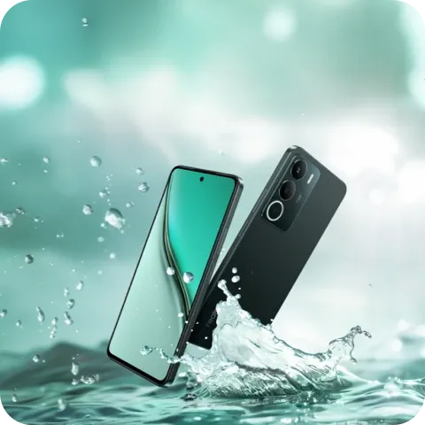 REALME P3 LITE DS 4G 8/256 ITA PINE GREEN