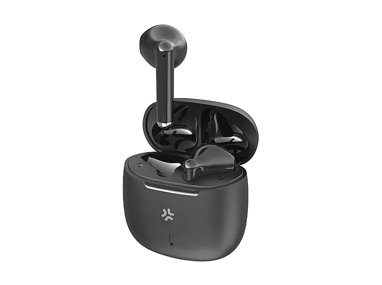 CELLY TRUE WIRELESS AURICOLARI EARBUDS BK
