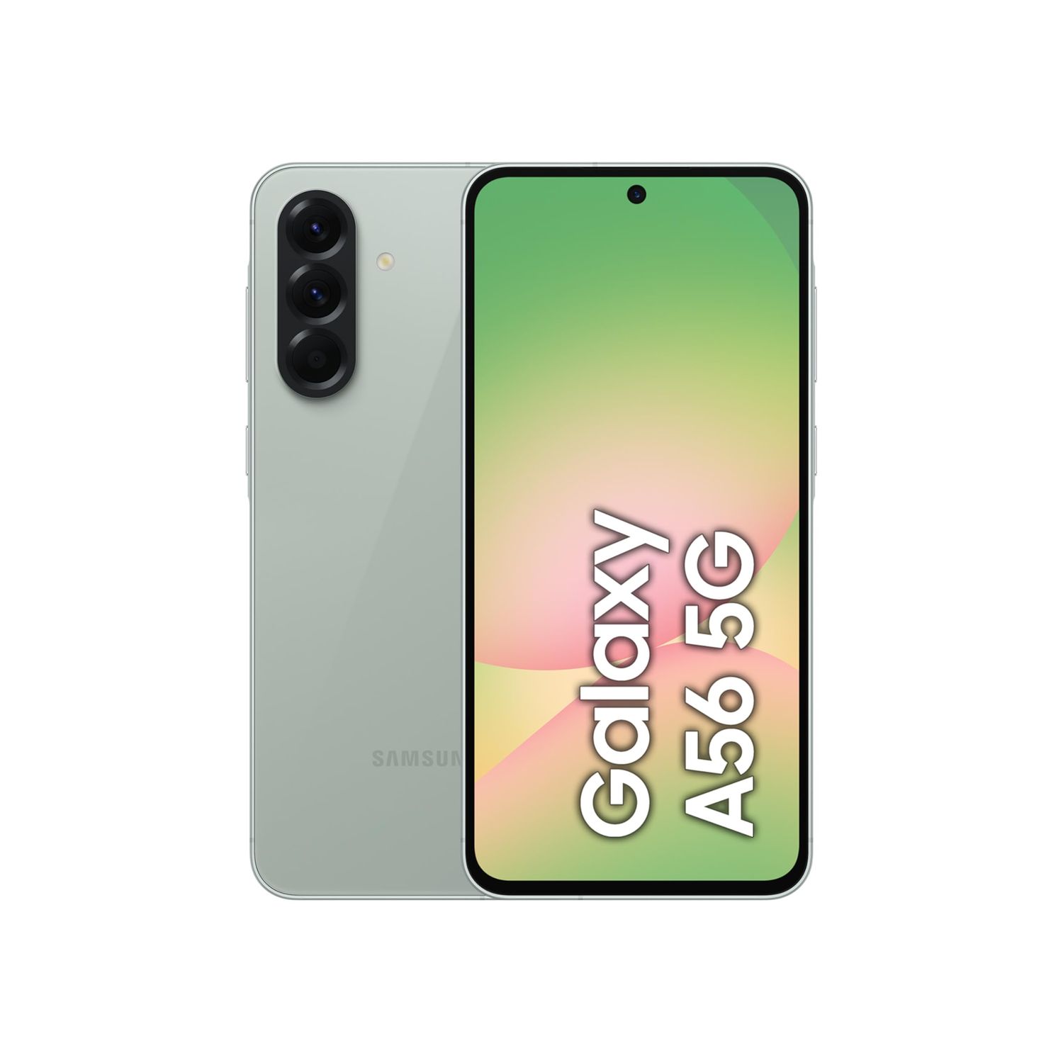 SAMSUNG GALAXY A56 5G 8+256 ITA AWESOME OLIVE