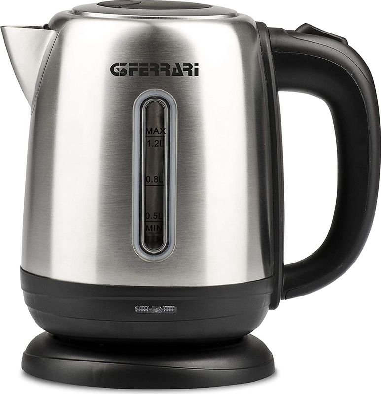 GFERRARI BOLLITORE IDRA 1.2 LT G10095