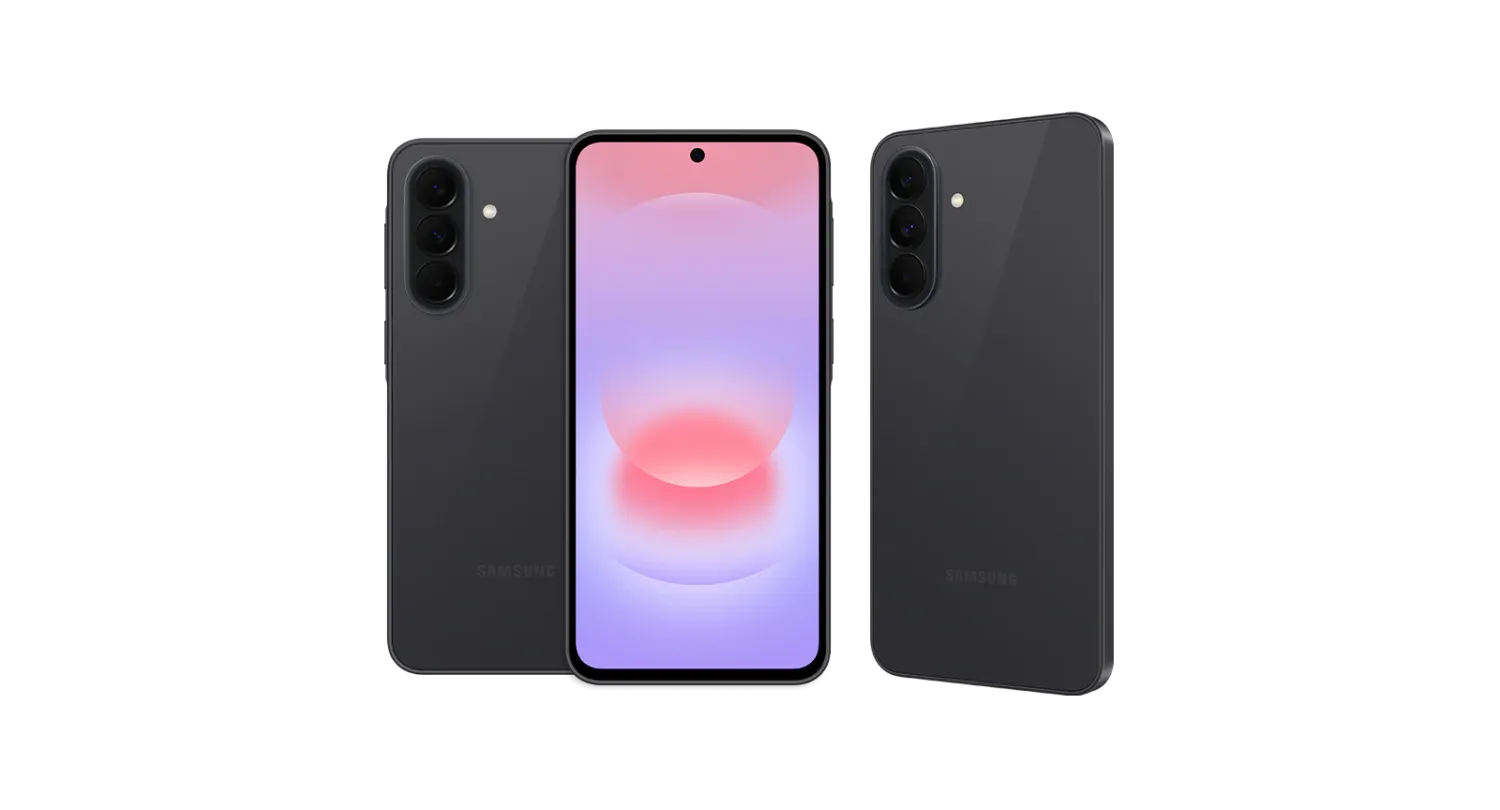 SAMSUNG GALAXY A37 5G DS 8/256 ITA CHARCOAL