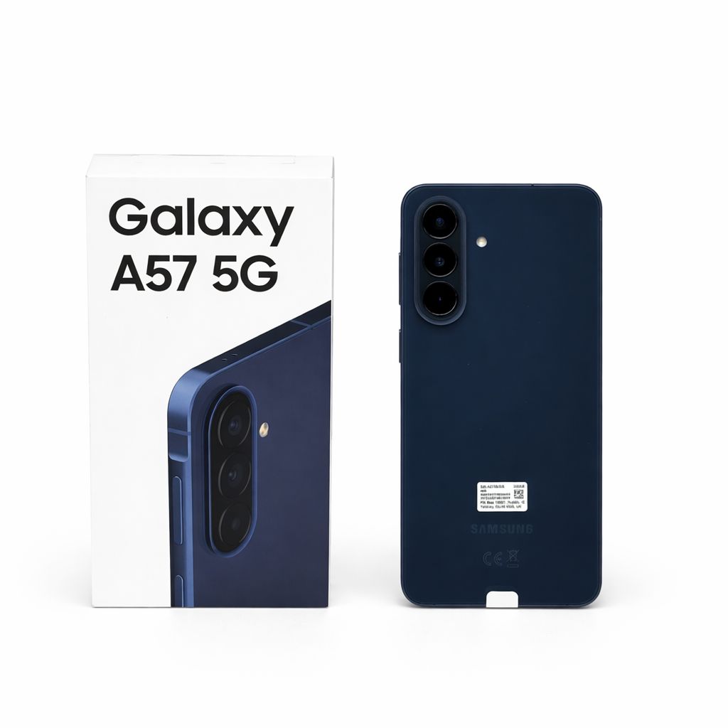 SAMSUNG GALAXY A57 5G 8/256 ITA NAVY