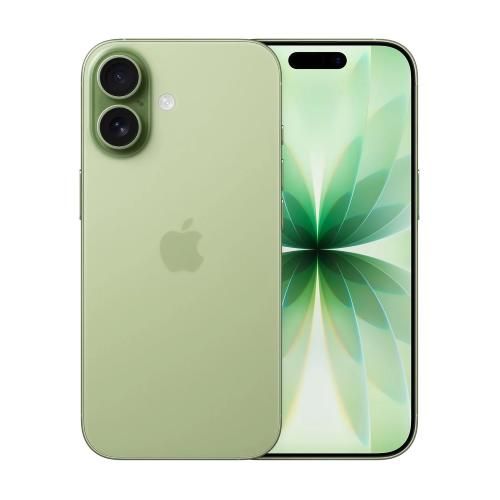 APPLE IPHONE 17 256 SALVIA