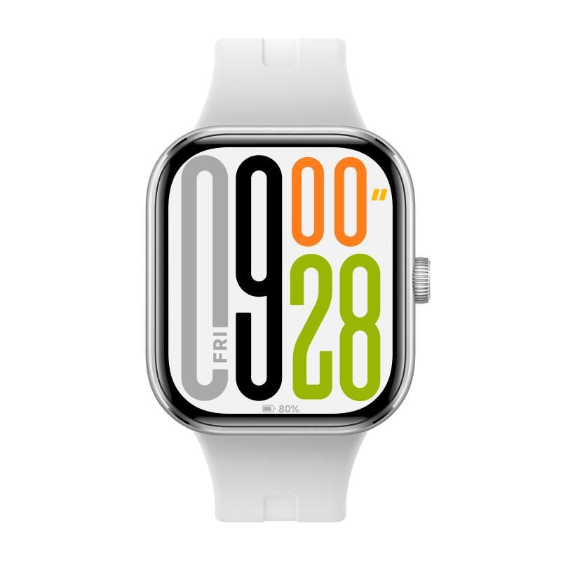 Xiaomi Redmi Watch 5 Silver