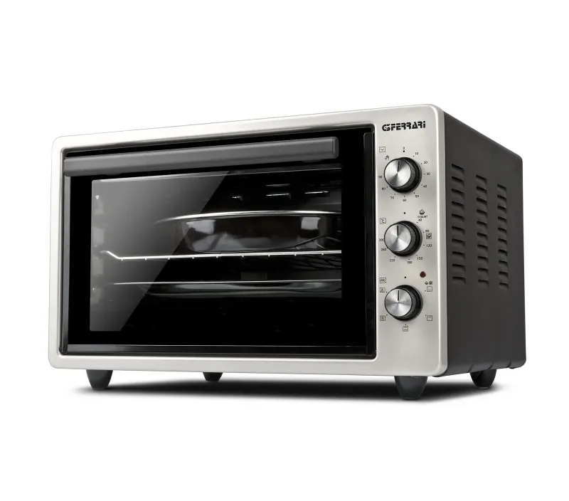 GFERRARI FORNO ELETTRICO VENTILATO ROSTO 37