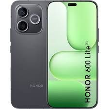 HONOR 600 LITE 5G 8/256 VELVET BLACK