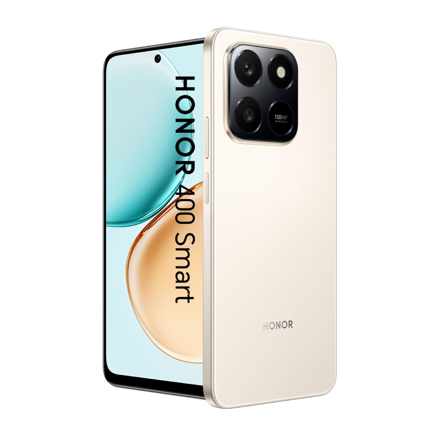 HONOR 400 SMART 4G 6/128 ITA DESERT GOLD