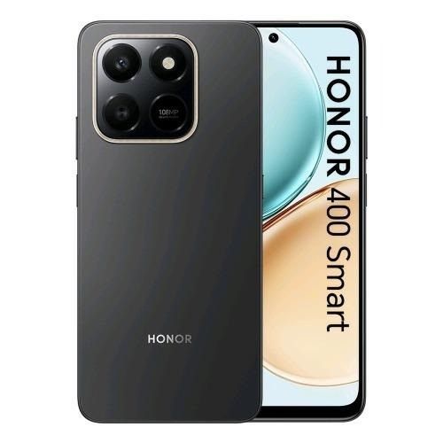 HONOR 400 SMART 4G 6/128 ITA VELVET BLACK