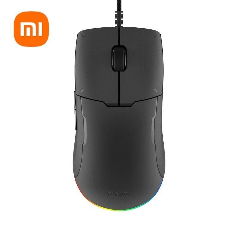 XIAOMI GAMING MOUSE LITE GL BLACK