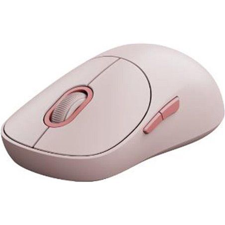 XIAOMI WIRELESS MOUSE 3 PINK GL