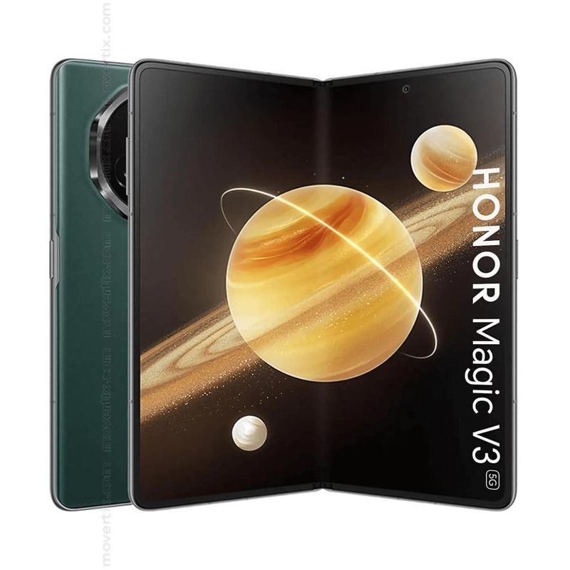 HONOR MAGIC V3 5G 12/512 ITA BLACK