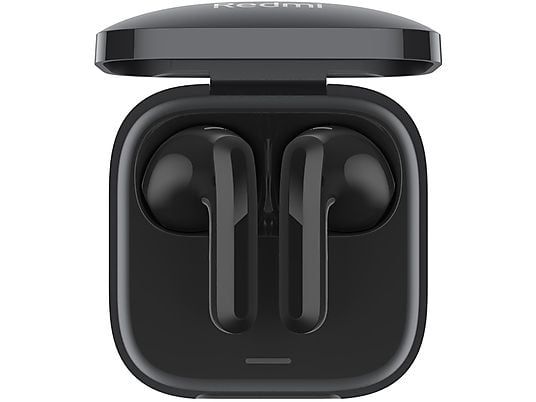 XIAOMI CUFFIE REDMI BUDS 6 ACTIVE BLACK