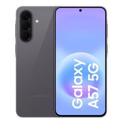 SAMSUNG GALAXY A57 5G 8/256 ITA AWESOME GRAY