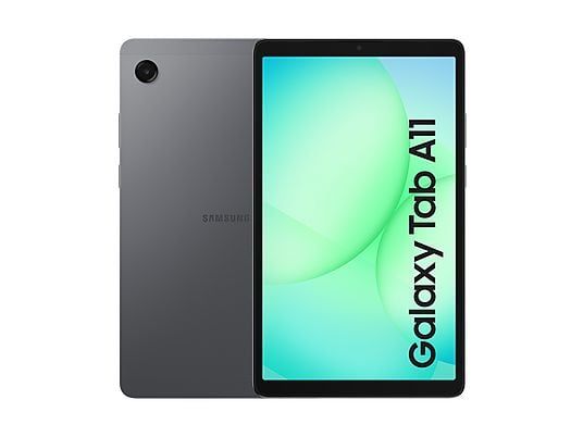 SAMSUNG TAB A11 8.7'' 4/64 GB WIFI SM-X130 ITA GRAPHITE