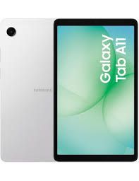 SAMSUNG TAB A11 8.7'' 4/64 GB WIFI SM-X130 ITA SILVER