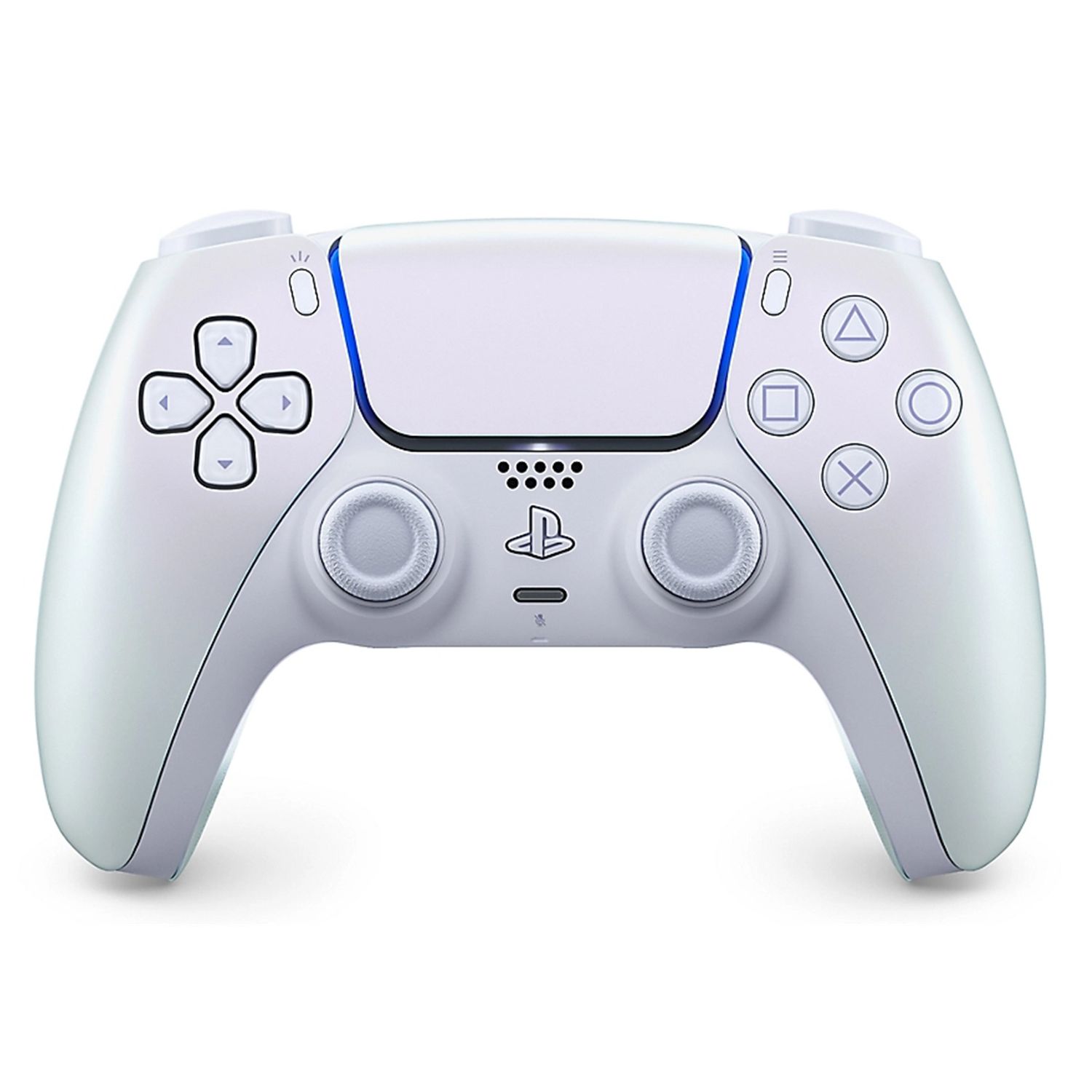 PS5 DUAL SENSE CONTROLLER V3 CHROMA PEARL
