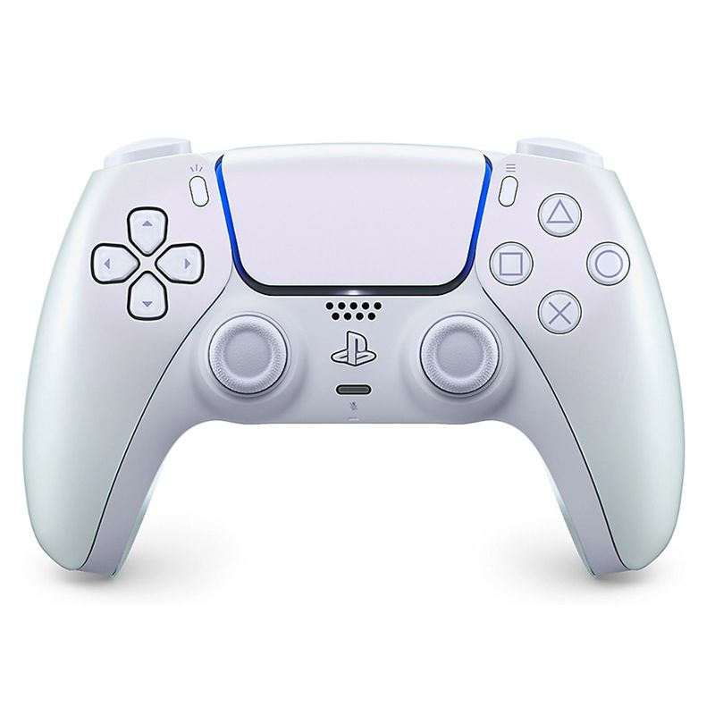 PS5 DUAL SENSE CONTROLLER V3 CHROMA PEARL