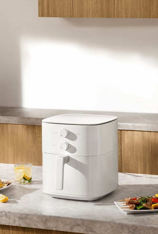 XIAOMI AIR FRYER ESSENTIAL 6LT BHR8588EU