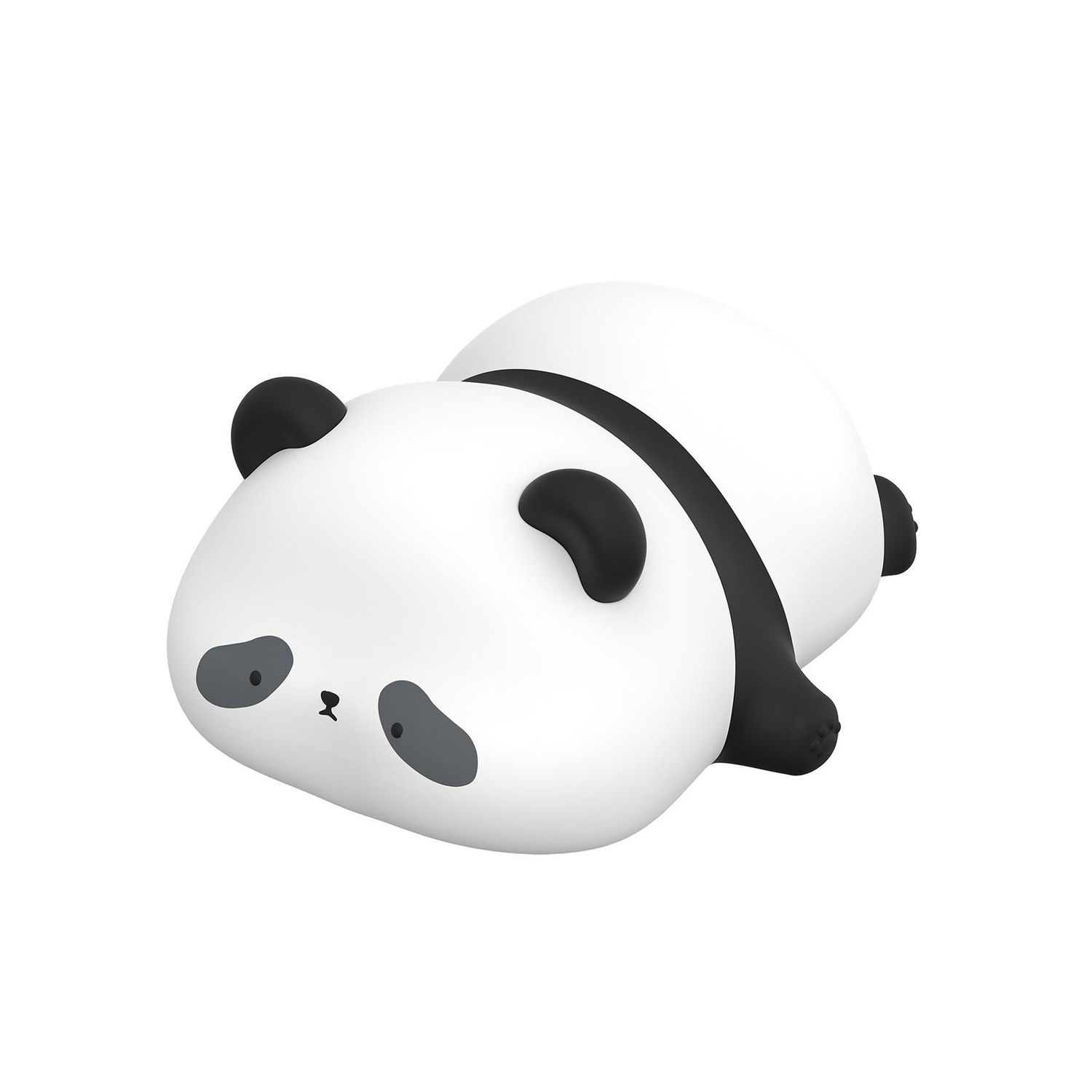 MUITOMAS LAMPADA LED IN SILICONE TYPE-C PANDA