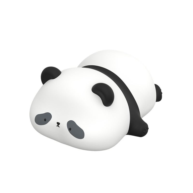 MUITOMAS LAMPADA LED IN SILICONE TYPE-C PANDA