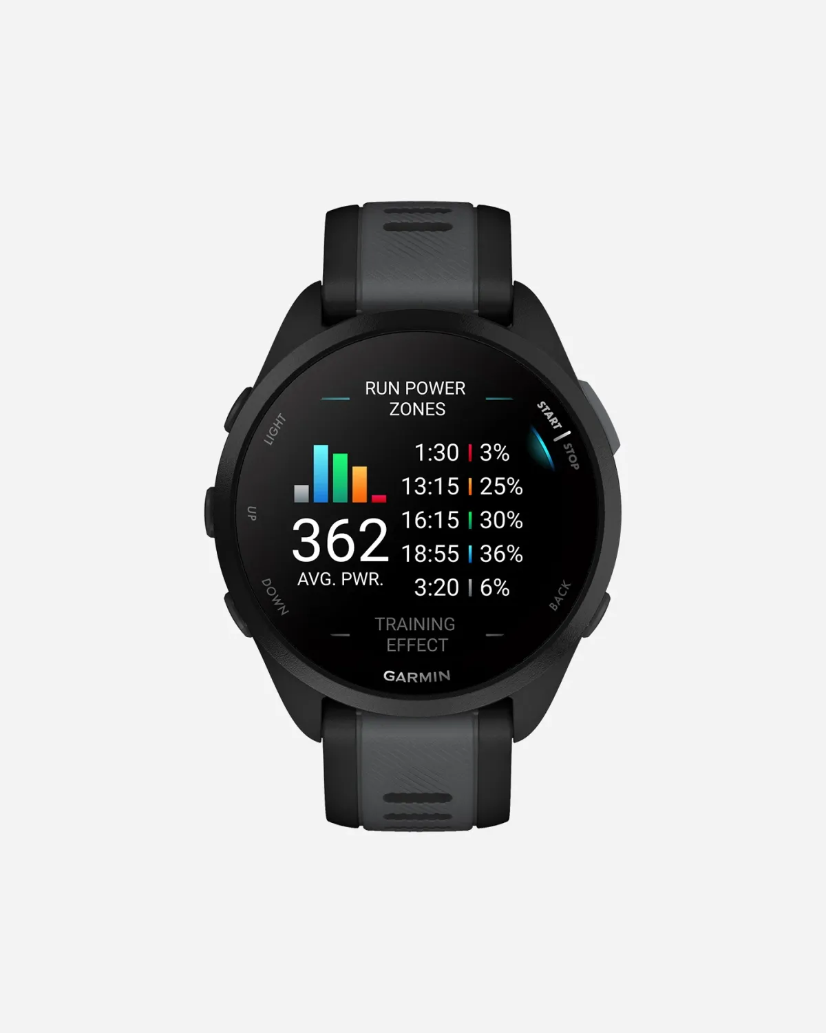 GARMIN SMARTWATCH 45MM INSTINCT E GPS BLACK
