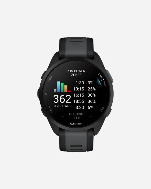 GARMIN SMARTWATCH 45MM INSTINCT E GPS BLACK