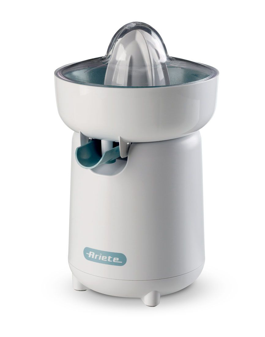 ARIETE SPREMIAGRUMMI ELETTRICO 0417 40W BIANCO