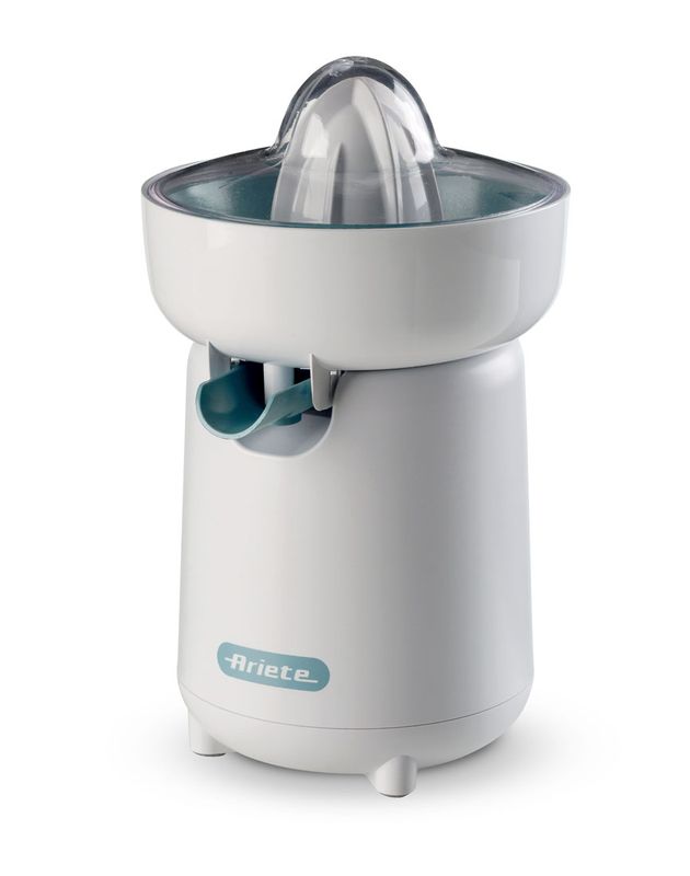 ARIETE SPREMIAGRUMMI ELETTRICO 0417 40W BIANCO