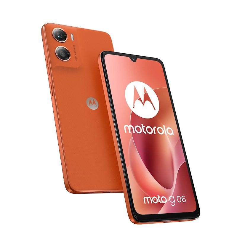 MOTOROLA G06 DS 8/256 ITA ARABESQUE